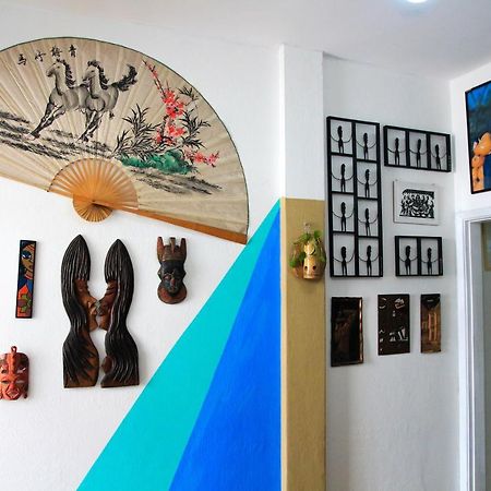 Dois Em Cena - Apartamento Aconchegante E Tranquilo No Centro Do Rio Rio de Janeiro Dış mekan fotoğraf