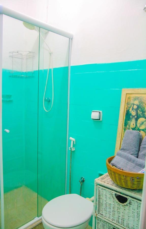 Dois Em Cena - Apartamento Aconchegante E Tranquilo No Centro Do Rio Rio de Janeiro Dış mekan fotoğraf