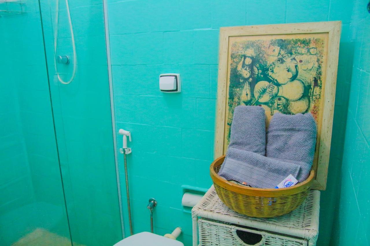 Dois Em Cena - Apartamento Aconchegante E Tranquilo No Centro Do Rio Rio de Janeiro Dış mekan fotoğraf