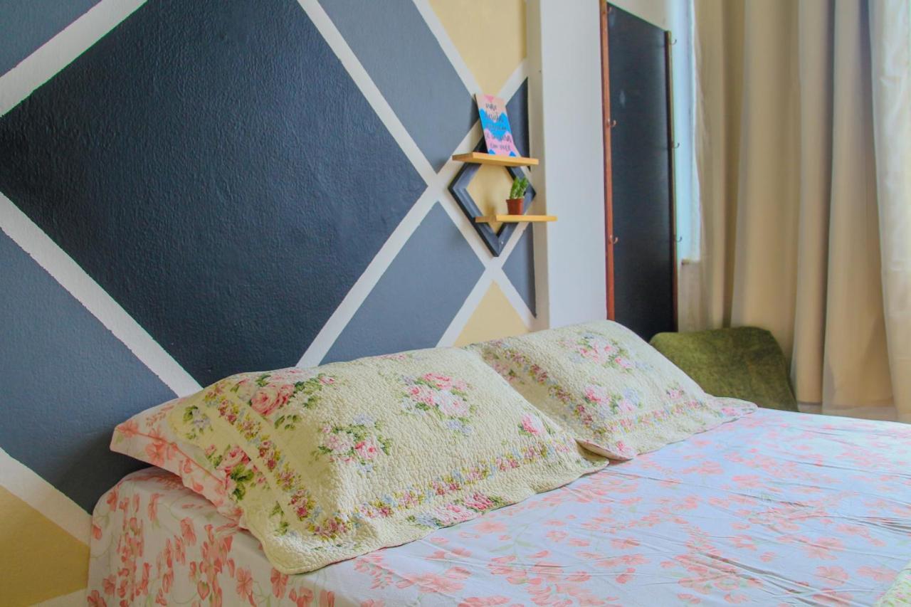 Dois Em Cena - Apartamento Aconchegante E Tranquilo No Centro Do Rio Rio de Janeiro Dış mekan fotoğraf