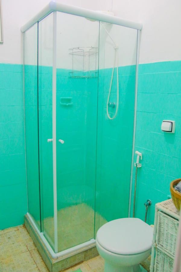 Dois Em Cena - Apartamento Aconchegante E Tranquilo No Centro Do Rio Rio de Janeiro Dış mekan fotoğraf