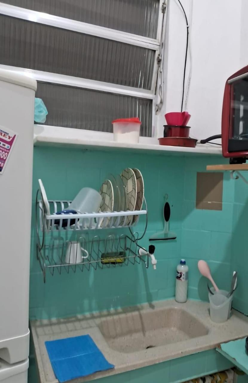 Dois Em Cena - Apartamento Aconchegante E Tranquilo No Centro Do Rio Rio de Janeiro Dış mekan fotoğraf